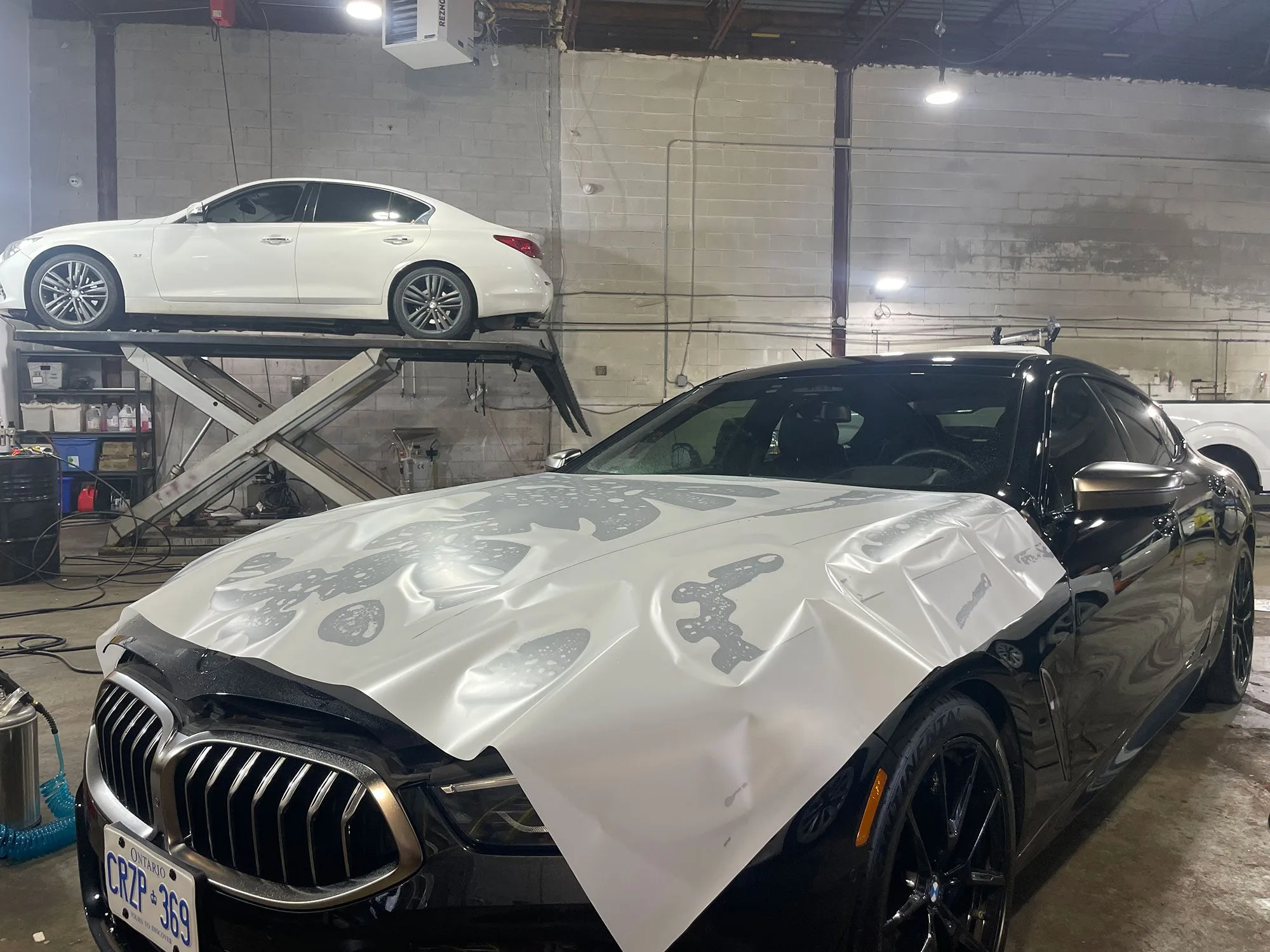 paint-protection-film